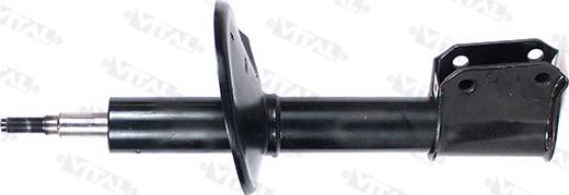 VITAL SUSPENSIONS 110633.0 - Ammortizzatore autozon.pro