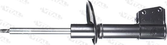 VITAL SUSPENSIONS 110627.0 - Ammortizzatore autozon.pro