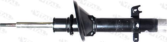 VITAL SUSPENSIONS 110674.2 - Ammortizzatore autozon.pro