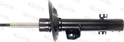 VITAL SUSPENSIONS 110194.2 - Ammortizzatore autozon.pro