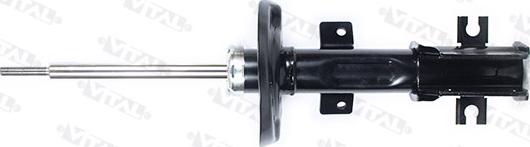 VITAL SUSPENSIONS 110146.0 - Ammortizzatore autozon.pro