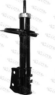 VITAL SUSPENSIONS 110140.0 - Ammortizzatore autozon.pro