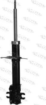 VITAL SUSPENSIONS 110141.0 - Ammortizzatore autozon.pro