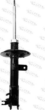 VITAL SUSPENSIONS 110154.2 - Ammortizzatore autozon.pro