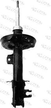 VITAL SUSPENSIONS 110156.2 - Ammortizzatore autozon.pro