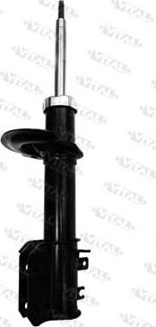 VITAL SUSPENSIONS 210153 - Ammortizzatore autozon.pro