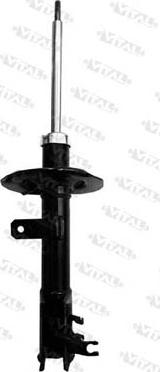 VITAL SUSPENSIONS 110157.1 - Ammortizzatore autozon.pro