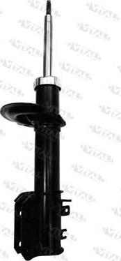 VITAL SUSPENSIONS 210164 - Ammortizzatore autozon.pro