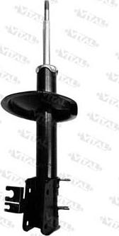 VITAL SUSPENSIONS 210166 - Ammortizzatore autozon.pro