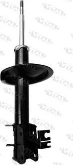 VITAL SUSPENSIONS 110166.2 - Ammortizzatore autozon.pro