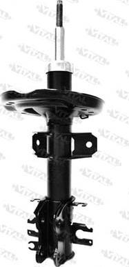 VITAL SUSPENSIONS 210168 - Ammortizzatore autozon.pro