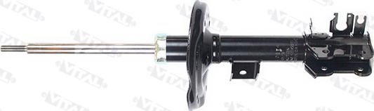 VITAL SUSPENSIONS 110168.2 - Ammortizzatore autozon.pro