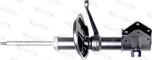 VITAL SUSPENSIONS 110109.2 - Ammortizzatore autozon.pro