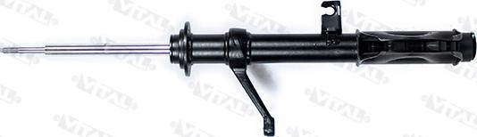 VITAL SUSPENSIONS 110101.1 - Ammortizzatore autozon.pro