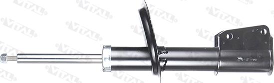 VITAL SUSPENSIONS 110107.0 - Ammortizzatore autozon.pro