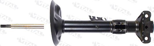 VITAL SUSPENSIONS 110181.2 - Ammortizzatore autozon.pro