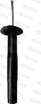 VITAL SUSPENSIONS 210183 - Ammortizzatore autozon.pro