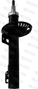 VITAL SUSPENSIONS 110126.0 - Ammortizzatore autozon.pro