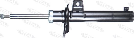 VITAL SUSPENSIONS 210127 - Ammortizzatore autozon.pro