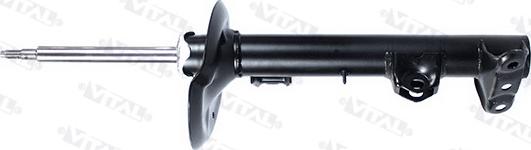 VITAL SUSPENSIONS 110179.2 - Ammortizzatore autozon.pro