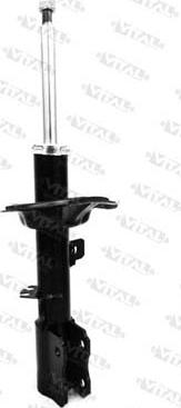 VITAL SUSPENSIONS 110899.2 - Ammortizzatore autozon.pro