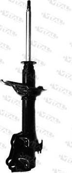 VITAL SUSPENSIONS 110840.0 - Ammortizzatore autozon.pro