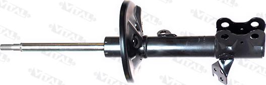 VITAL SUSPENSIONS 110859.1 - Ammortizzatore autozon.pro