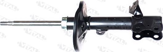 VITAL SUSPENSIONS 110859.2 - Ammortizzatore autozon.pro