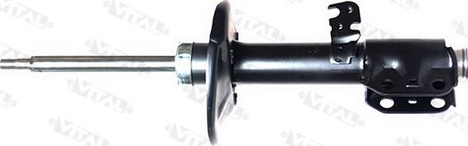 VITAL SUSPENSIONS 110853.2 - Ammortizzatore autozon.pro