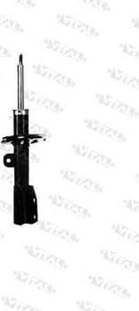 VITAL SUSPENSIONS 110869.2 - Ammortizzatore autozon.pro