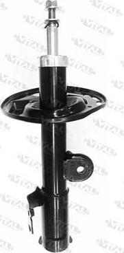 VITAL SUSPENSIONS 110865.1 - Ammortizzatore autozon.pro