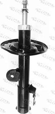 VITAL SUSPENSIONS 110865.2 - Ammortizzatore autozon.pro