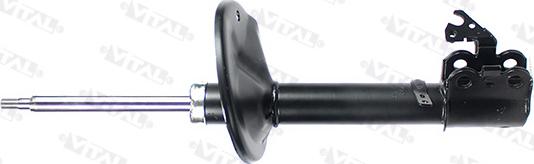 VITAL SUSPENSIONS 110861.2 - Ammortizzatore autozon.pro