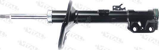 VITAL SUSPENSIONS 110862.1 - Ammortizzatore autozon.pro