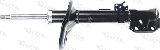 VITAL SUSPENSIONS 110862.2 - Ammortizzatore autozon.pro