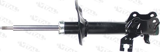 VITAL SUSPENSIONS 210807 - Ammortizzatore autozon.pro