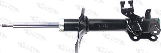 VITAL SUSPENSIONS 110807.2 - Ammortizzatore autozon.pro