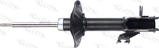 VITAL SUSPENSIONS 110814.1 - Ammortizzatore autozon.pro