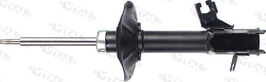 VITAL SUSPENSIONS 110814.2 - Ammortizzatore autozon.pro