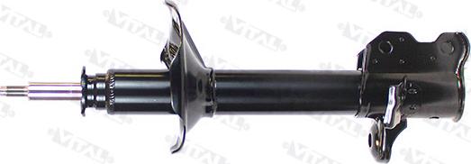 VITAL SUSPENSIONS 210811 - Ammortizzatore autozon.pro