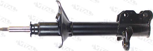 VITAL SUSPENSIONS 110811.2 - Ammortizzatore autozon.pro