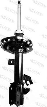 VITAL SUSPENSIONS 110812.2 - Ammortizzatore autozon.pro