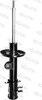 VITAL SUSPENSIONS 110886.1 - Ammortizzatore autozon.pro