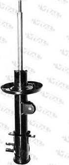 VITAL SUSPENSIONS 110886.2 - Ammortizzatore autozon.pro