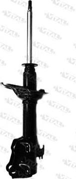 VITAL SUSPENSIONS 110839.0 - Ammortizzatore autozon.pro