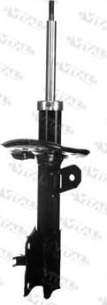 VITAL SUSPENSIONS 110831.1 - Ammortizzatore autozon.pro