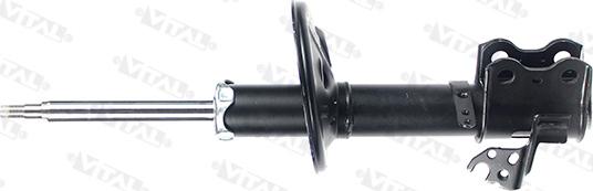 VITAL SUSPENSIONS 110837.1 - Ammortizzatore autozon.pro