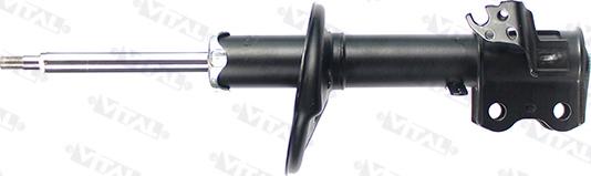 VITAL SUSPENSIONS 110837.2 - Ammortizzatore autozon.pro