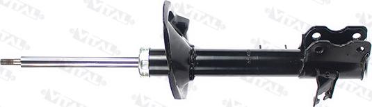 VITAL SUSPENSIONS 110829.1 - Ammortizzatore autozon.pro