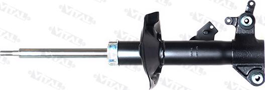 VITAL SUSPENSIONS 110824.2 - Ammortizzatore autozon.pro